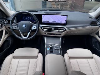 BMW i4 eDrive40 High Executive 84 kWh Harman Kardon/ Sanremo/Oyster