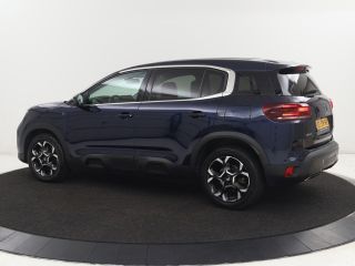 Citroën C5 Aircross 1.6 Plug-in Hybrid 225 Feel | Carplay | Camera | Navigatie | Climate control | Parkeerhulp | Crui...