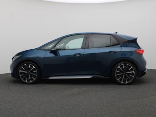 CUPRA Born Performance 62 kWh 231PK Aut. SOH 92,84%, Achteruitrijcamera, Stoel-Stuurverwarming, 20" LM Velge...