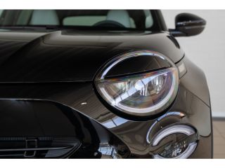 Fiat 600e La Prima 54 kWh | Camera | Navigatie | Keyless Entry & Start | Climate Controle | Stoelverwarming...
