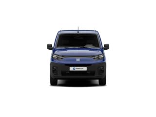Fiat Dobl&ograve; Standaard | Airconditioning handmatig | Centrale deurvergrendeling met afstandsbediening | Cruise...