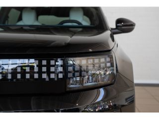 Fiat Grande Panda La Prima 44 kWh | 8 Jaar Garantie | Stoel & Stuurverwarming | Voorruit verwarming | Camera | Clim...