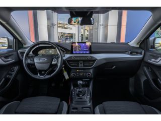 Ford Focus 1.0 EcoBoost Hybrid Trend Edition Business | Trekhaak | AGR stooel | Camera | Apple Carplay/Andro...