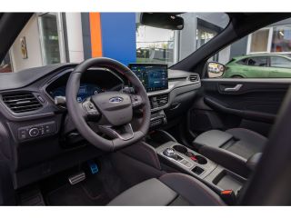 Ford Kuga 2.5 PHEV ST-Line X | Trekhaak | Pano | Matrix LED | 360 camera | B&O | Elektrisch verstelbare sto...