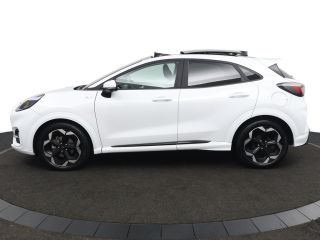 Ford Puma 1.0 EcoBoost Hybrid ST-Line X | Panoramadak | Winterpack | Adaptive Cruise | BLIS | CarPlay/Andro...
