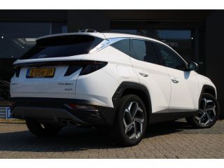 Hyundai Tucson 1.6 T-GDI PHEV Comfort Smart 4WD PHEV 265pk 4WD | Achteruitrijcamera | Actieve rijbaanassistentie...