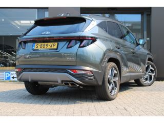 Hyundai Tucson Comfort Smart | Actieve rijbaanassistentie (LKA) | Apple Carplay/Android Auto|telefoonintegratie ...