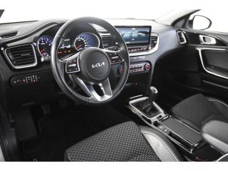 Kia Ceed Sportswagon 1.0 T-GDi ExecutiveLine *1ste eigenaar*Leer*Navigatie*Camera*