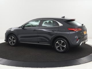Kia XCeed 1.6 GDi PHEV DynamicLine | Half leder | Carplay | Camera | Navigatie | Keyless | Climate control ...