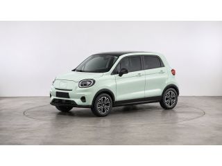 Leapmotor T03 Design 37.3 kWh | &euro;2500,- korting !! | Achteruitrijcamera | Cruise control adaptief | Dodehoek de...