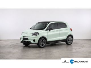 Leapmotor T03 Design 37.3 kWh | &euro;2500 korting! | Cruise control adaptief | Electronic climate controle | Keyles...