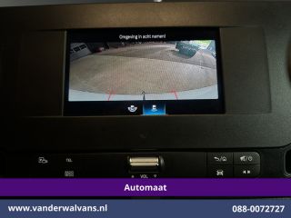 Mercedes-Benz Sprinter 315CDI 150pk 9G-Tronic Automaat L3H2 Euro6 Airco | Camera | Apple Carplay | Cruisecontrol Android...