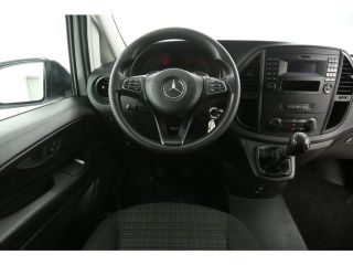 Mercedes-Benz Vito 111 CDI Lang | Airco | Cruise | Parkeersens. | Schuifdeur
