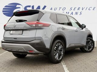 Nissan X-Trail 1.5 e-Power Tekna Plus | Pano | ACC | Leder | 360* Camera | LED | 19 inch