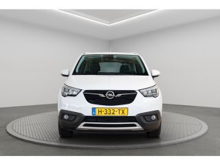 Opel Crossland X 1.2 Turbo Innovation | Navigatie | Parkeersensoren | Climate Controle | Apple Carplay & Android A...