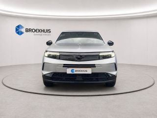 Opel Grandland 1.2 Turbo Hybrid eDCT 6-trapsautomaat 145pk GS | Draadloze telefoonlader (Inductie) | Elektronisc...