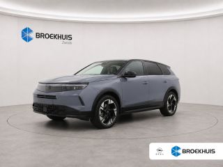 Opel Grandland 1.6 Turbo Plug-in-Hybrid Ultimate 195PK | Nieuwe auto! | Apple Carplay/Android Auto|telefooninteg...