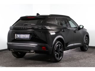 Peugeot 2008 1.2 PureTech 130 PK Allure - Automaat | Dig. Cockpit | Adapt. Cruise | Stoelverw. | Camera | PDC ...