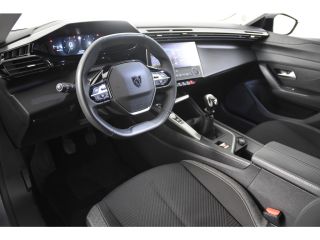 Peugeot 308 SW 1.2 Active Pack *1ste Eigenaar*Navigatie*PDC*Carplay*