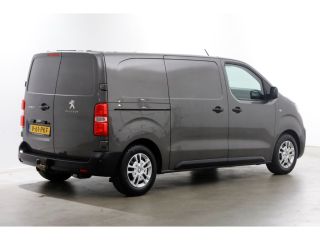 Peugeot Expert 1.5 BlueHDI 120pk Standard Premium Airco/Navi/Camera/2x Schuifdeur 04-2021