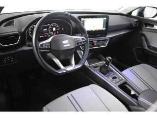 Seat Leon ST Move *1ste Eigenaar*Navigatie*PDC*Carplay*DAB*