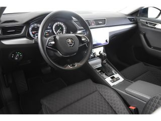 Skoda Superb Combi 1.4 TSI iV *1ste Eigenaar*Navigatie*Stoelverwarming*Camera*Carplay*