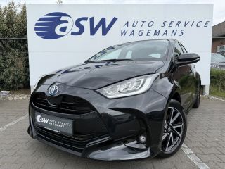 Toyota Yaris 1.5 Hybrid Dynamic | Trekhaak | CarPlay | ACC | Camera | Keyless | 16 inch