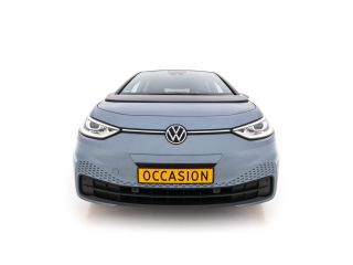 Volkswagen ID.3 Pro 58 kWh [ 3-Fase ] (INCL.BTW) *PANO | HEAD-UP | ADAPTIVE-CRUISE | BLINDSPOT | FULL-LED | HEATE...