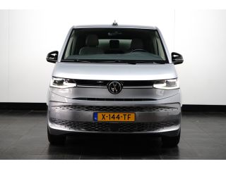 Volkswagen Multivan 1.4 eHybrid L2H1 | Pano-Dak | Adaptive Cruise | Trekhaak | Stoelverwarming | Camera