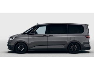 Volkswagen Multivan Life eHybrid lang 4MOTION | 'App-Connect' draadloze smartphone integratie | Lichtmetalen velgen |...