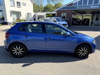 Volkswagen Polo 1.0 TSI Comfortline Camera, App Connect, Navi