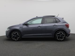 Volkswagen Polo 1.0 TSI R-Line Edition 95PK DSG Pano-Schuifdak, Keyless, Side Assist, Adaptieve Cruise Control, A...