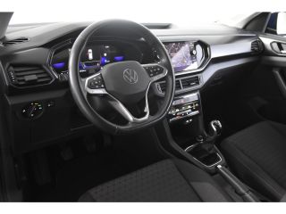 Volkswagen T-Cross 1.0 TSI Life *1ste eigenaar*Navigatie*Camera*Carplay*
