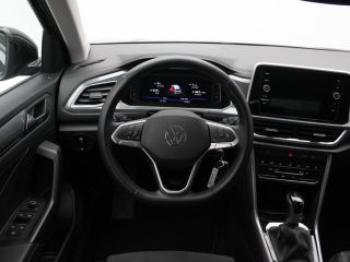 Volkswagen T-Roc 1.5 TSi 150 Pk Automaat Style | Camera | Adaptive Cruise | Stoelverwarming | CarPlay | navigatie ...