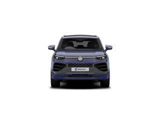Volkswagen Tayron R-Line Edition Inclusief &euro;2000,- inruilvoordeel | Trekhaak | 'App-Connect' draadloze smartphone i...