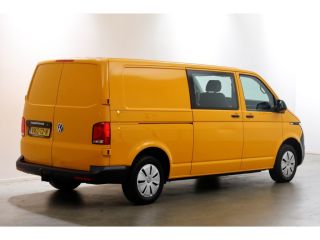 Volkswagen Transporter T6.1 2.0 TDI Lang D.C. Airco/Cruise Control 04-2021