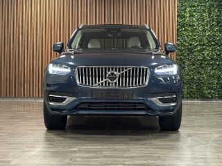 Volvo  XC90 T8 AWD Recharge Plus Bright Trekhaak | 360&deg; Camera | Harman Kardon | All Season banden | 455pk | ...