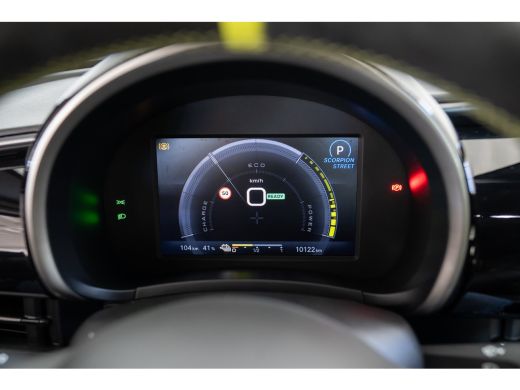Abarth 600e Turismo 54 kWh | 8 Jaar Garantie | 20 Inch Velgen | Apple Carplay & Android Auto | LED | Keyless ... ActivLease financial lease