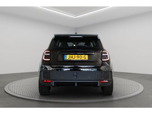 Abarth 600e Turismo 54 kWh | 8 Jaar Garantie | 20 Inch Velgen | Apple Carplay & Android Auto | LED | Keyless ... ActivLease financial lease