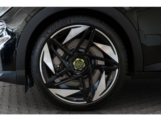 Abarth 600e Turismo 54 kWh | 8 Jaar Garantie | 20 Inch Velgen | Apple Carplay & Android Auto | LED | Keyless ... ActivLease financial lease
