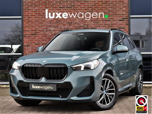 BMW X1 xDrive25e M-Sport Premium 18inch Leder Camera ACC-voorbereiding
