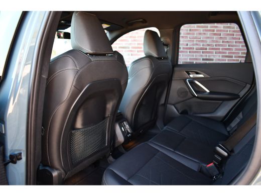 BMW X1 xDrive25e M-Sport Premium 18inch Leder Camera ACC-voorbereiding ActivLease financial lease