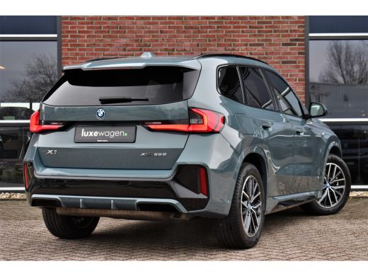 BMW X1 xDrive25e M-Sport Premium 18inch Leder Camera ACC-voorbereiding ActivLease financial lease