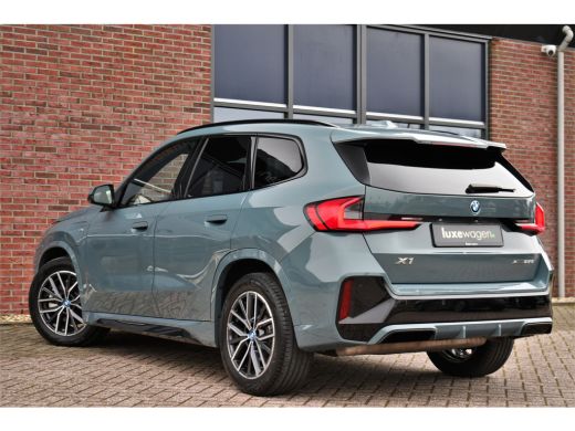 BMW X1 xDrive25e M-Sport Premium 18inch Leder Camera ACC-voorbereiding ActivLease financial lease