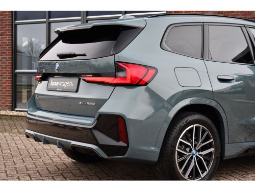 BMW X1 xDrive25e M-Sport Premium 18inch Leder Camera ACC-voorbereiding ActivLease financial lease