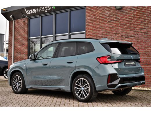BMW X1 xDrive25e M-Sport Premium 18inch Leder Camera ACC-voorbereiding ActivLease financial lease