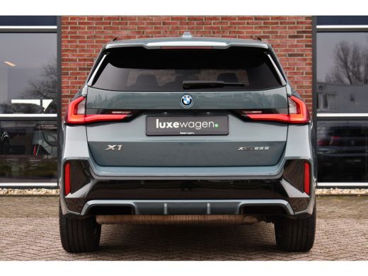 BMW X1 xDrive25e M-Sport Premium 18inch Leder Camera ACC-voorbereiding ActivLease financial lease