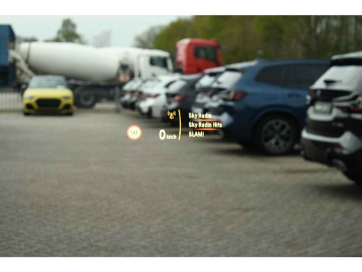 BMW X2 xDrive25e M-Sport Pano ACC H/K HUD Camera El-zetels ActivLease financial lease