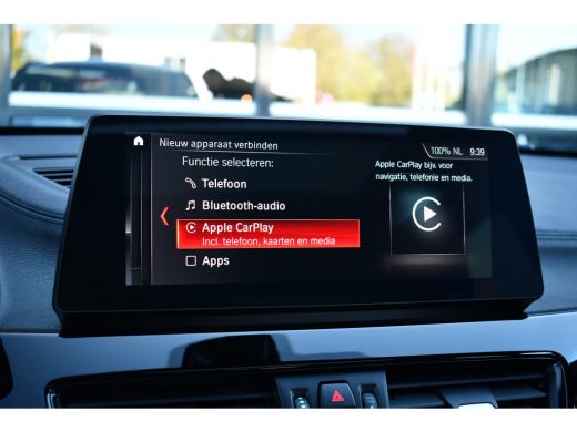 BMW X2 xDrive25e M-Sport Pano ACC H/K HUD Camera El-zetels ActivLease financial lease