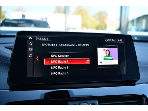 BMW X2 xDrive25e M-Sport Pano ACC H/K HUD Camera El-zetels ActivLease financial lease